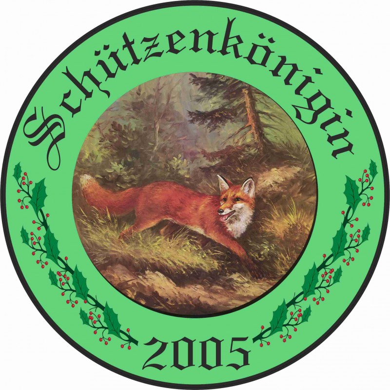 Personalisierte Geburtstagskarte Mit Forellenfisch – A5, Braunes Design, Für Angler & Naturfreunde